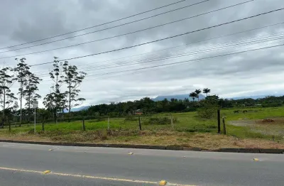 Terreno à venda no Bom Retiro, Joinville 