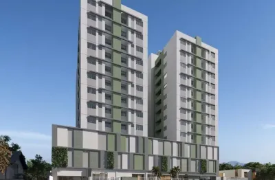 Apartamento com 2 quartos à venda no Itajubá, Barra Velha 
