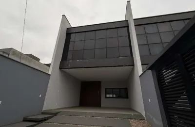 Casa com 3 quartos à venda na Rua Karl Kumlehn, 71, América, Joinville