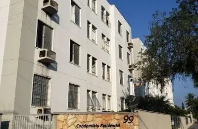 Apartamento com 3 quartos à venda na Rua Padre Kolb, 99, Bucarein, Joinville