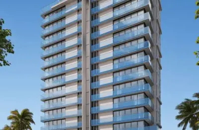 Apartamento no itapema do norte com 3 quartos para venda, 132 m²