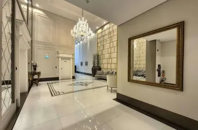 Apartamento com 3 quartos à venda no Saguaçu, Joinville 