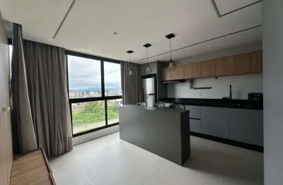 Apartamento com 1 quarto para alugar na Rua Dona Francisca, 2851, Saguaçu, Joinville