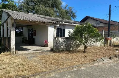 Casa com 3 quartos à venda na Rua Loami Lourenço, 192, João Costa, Joinville