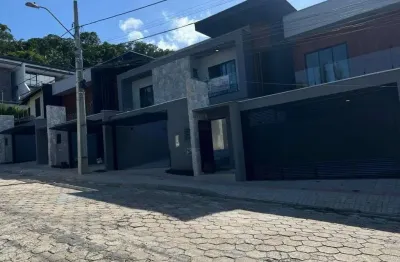Casa com 3 quartos à venda no Glória, Joinville 