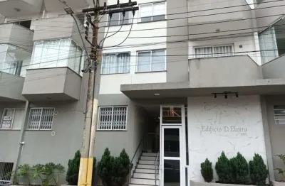 Apartamento com 2 quartos à venda no Centro, Balneário Piçarras 