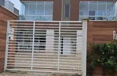 Apartamento com 2 quartos à venda no Itacolomi, Balneário Piçarras 