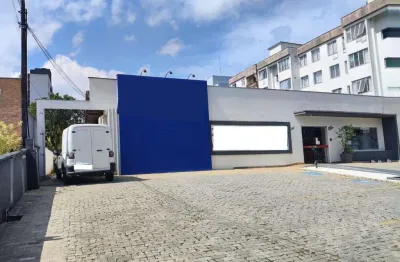IMÓVEL COMERCIAL no SAGUAÇÚ com 0 quartos para LOCAÇÃO, 301 m²