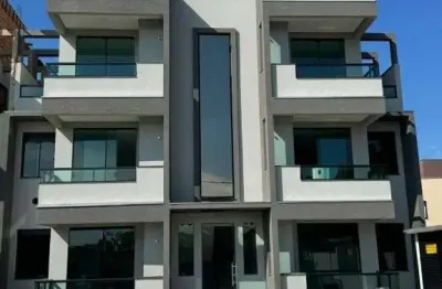 Apartamento com 3 quartos à venda no Itacolomi, Balneário Piçarras 