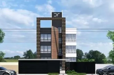 APARTAMENTO no NOVA BARRA VELHA com 3 quartos para VENDA, 80 m²