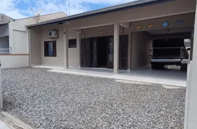 Casa com 3 quartos à venda no Balneário Enseada, São Francisco do Sul 