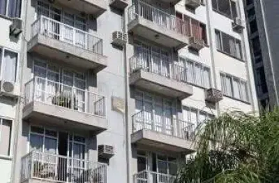 Apartamento com 3 quartos à venda no América, Joinville 