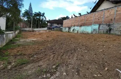 Terreno no joão costa com 0 quartos para venda, 640 m²