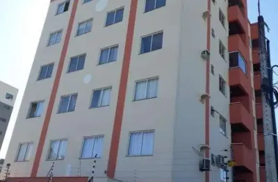 Apartamento com 2 quartos à venda na Rua Afonso Pena, 1118, Bucarein, Joinville