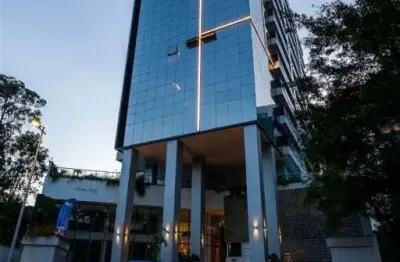 Apartamento no atiradores com 2 quartos para venda, 81 m²
