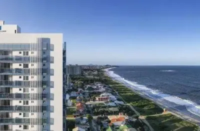 Apartamento no centro com 3 quartos para venda, 145 m²
