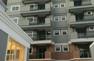Apartamento no costa e silva com 2 quartos para venda, 58 m²