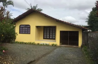 Casa com 3 quartos à venda no Jarivatuba, Joinville 