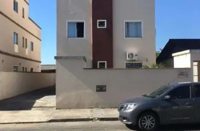 Apartamento com 2 quartos à venda na Rua Francisco Rodrigues Miranda, 330, Espinheiros, Joinville