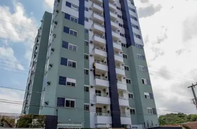 Apartamento no anita garibaldi com 3 quartos para venda, 95 m²