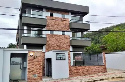 Apartamento no iririú com 3 quartos para venda, 74 m²