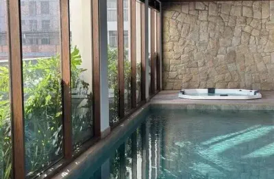 Apartamento no itacolomi com 4 quartos para venda, 199 m²