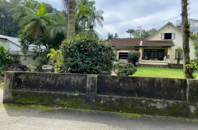 Terreno à venda no Floresta, Joinville 