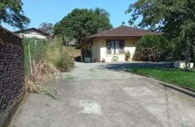 Casa no petrópolis com 3 quartos para venda, 1292 m²