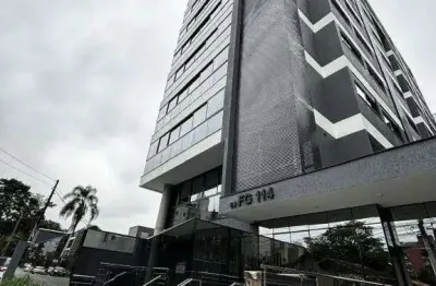 Apartamento com 3 quartos à venda no América, Joinville 
