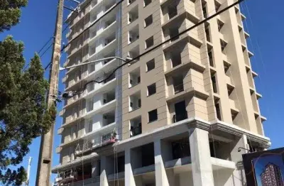 Apartamento no anita garibaldi com 2 quartos para venda, 70 m²