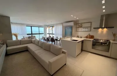 Apartamento com 3 quartos à venda na Avenida Nereu Ramos, 587, Centro, Balneário Piçarras