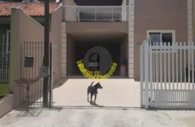 Sobrado de 195m², 3 dorms, recém reformado à venda no bairro xaxim,  curitiba -