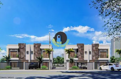Casa / sobrado com 3 quartos sendo 2 suítes de 105,69m² à venda no bairro boquei