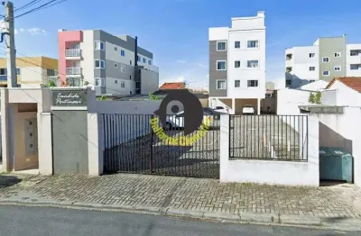 Apartamento de 2 dormitório, semimobiliado à venda no bairro Afonso Pena - São J