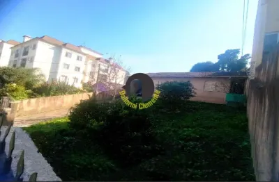 Terreno de 529m² à venda próximo a tuiuti, parque barigui bairro santo inácio-cu