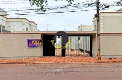 Sobrados de 120m² com 3 dormitórios em condomínio à venda no jardim morumbi em a