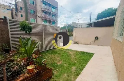Apartamento, 03, dormitórios, térreo de 71m² à venda no parque da fonte em são j