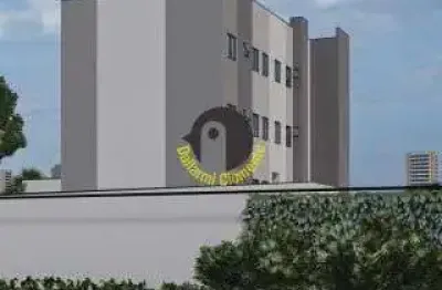 Apartamento com 1 quarto à venda na Rua Salvador, 538, Cajuru, Curitiba