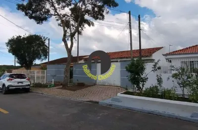 Casa com barracão à venda, 380 m² por r$ 650.000,00 - pinhais /pr