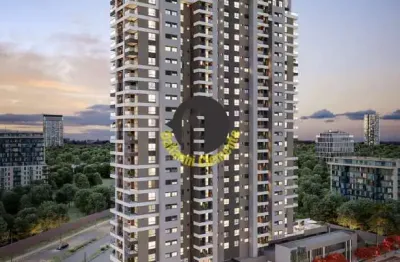 Apartamentos de 69m² à 112m² à venda no bairro campina do siqueira,  ecoville, c