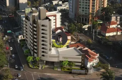 Apartamento novo, com 121,71m² à venda no  centro,  cidade de curitiba - pr.