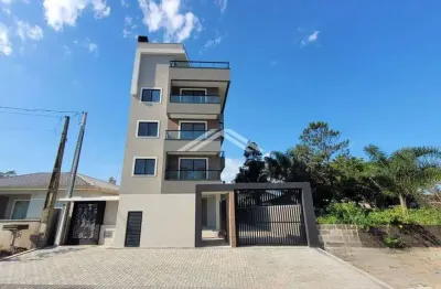 Apartamento com 3 dormitórios sendo 1 suíte, à venda, 95 m² por r$ 1.290.000,00 - barra do saí - itapoá/sc