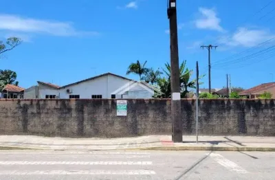 Terreno para alugar, 450 m² por r$ 1.350,00/mês - jardim pérola do atlântico - itapoá/sc