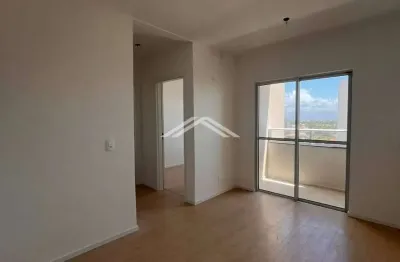 Apartamento 903, localizado no 9º pavimento da torre 2, com 2 dormitórios à venda, 50 m² por r$ 498.000,00 - maresia - itapoá/sc