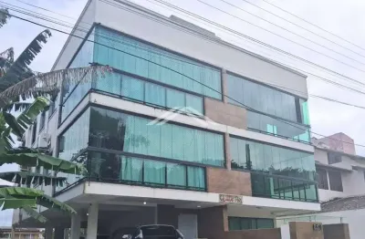 Apartamento com 3 dormitórios à venda, 115 m² por r$ 990.000,00 - itapoá - itapoá/sc