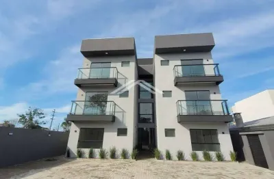 Apartamento com 2 dormitórios à venda, 72 m² por r$ 399.500,00 - balneário itapoá - itapoá/sc