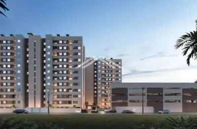 Apartamento com 2 quartos à venda na Rua (1330) Carlos Afonso Frings, 347, Centro, Itapoá