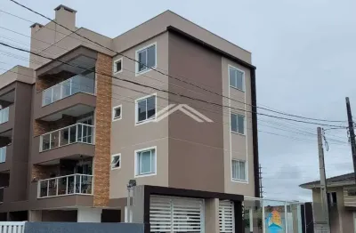 Apartamento com 2 quartos à venda na Rua Manoel Pedro Da Silveira, 435, Paese, Itapoá