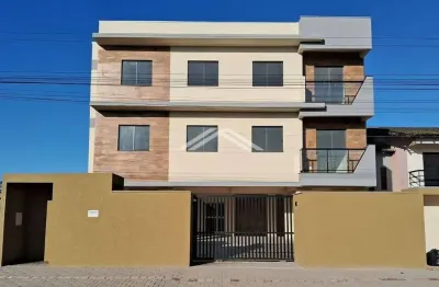 Apartamento com 3 quartos à venda na Avenida Brasil, 3037, Centro, Itapoá