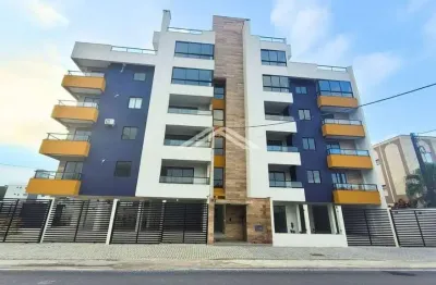 Cobertura com 4 dormitórios à venda, 179 m² por r$ 1.200.000,00 - jardim da barra - itapoá/sc